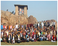Buddha Gaya Pilgrimage Tour at India
