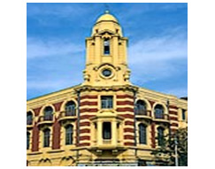 Colonial Buildings and Independent Monument