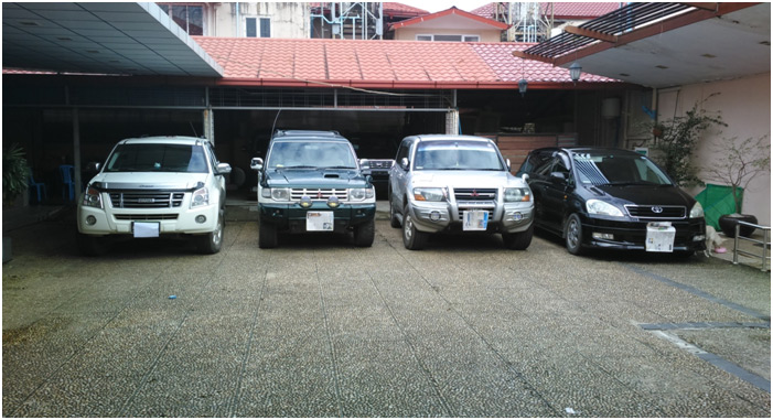 vehicles and automobiles